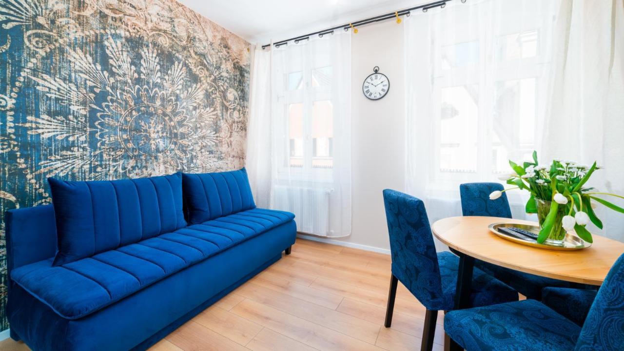 HELLO Apartamenty - Długa 15 Jelenia Góra Zewnętrze zdjęcie