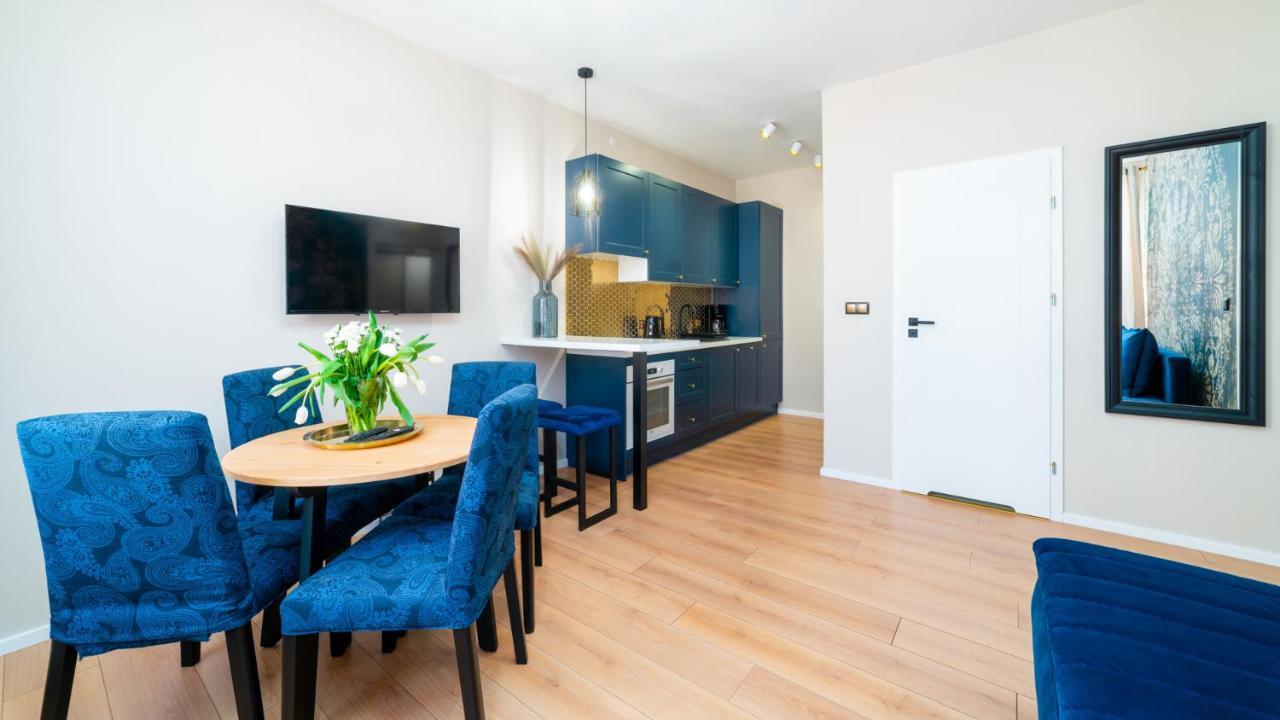 HELLO Apartamenty - Długa 15 Jelenia Góra Zewnętrze zdjęcie