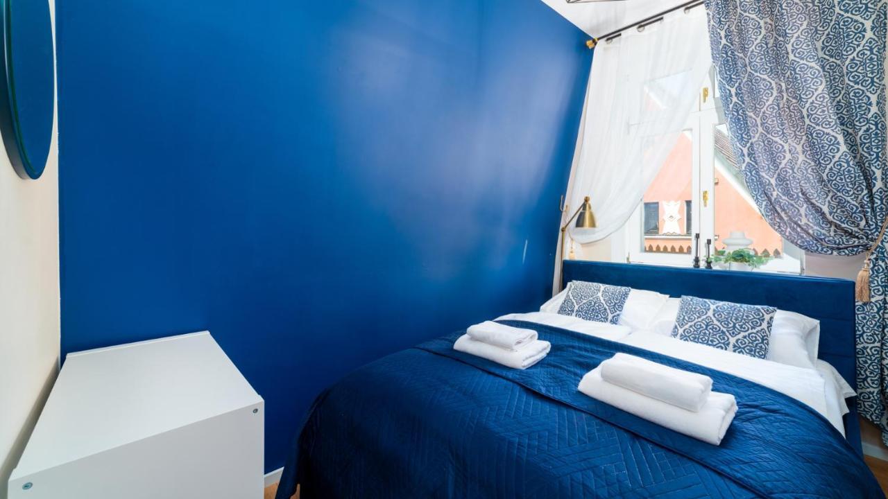 HELLO Apartamenty - Długa 15 Jelenia Góra Zewnętrze zdjęcie