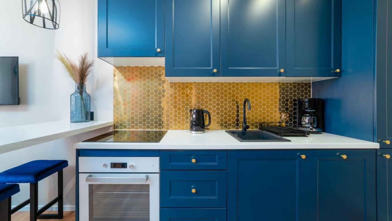 HELLO Apartamenty - Długa 15 Jelenia Góra Zewnętrze zdjęcie