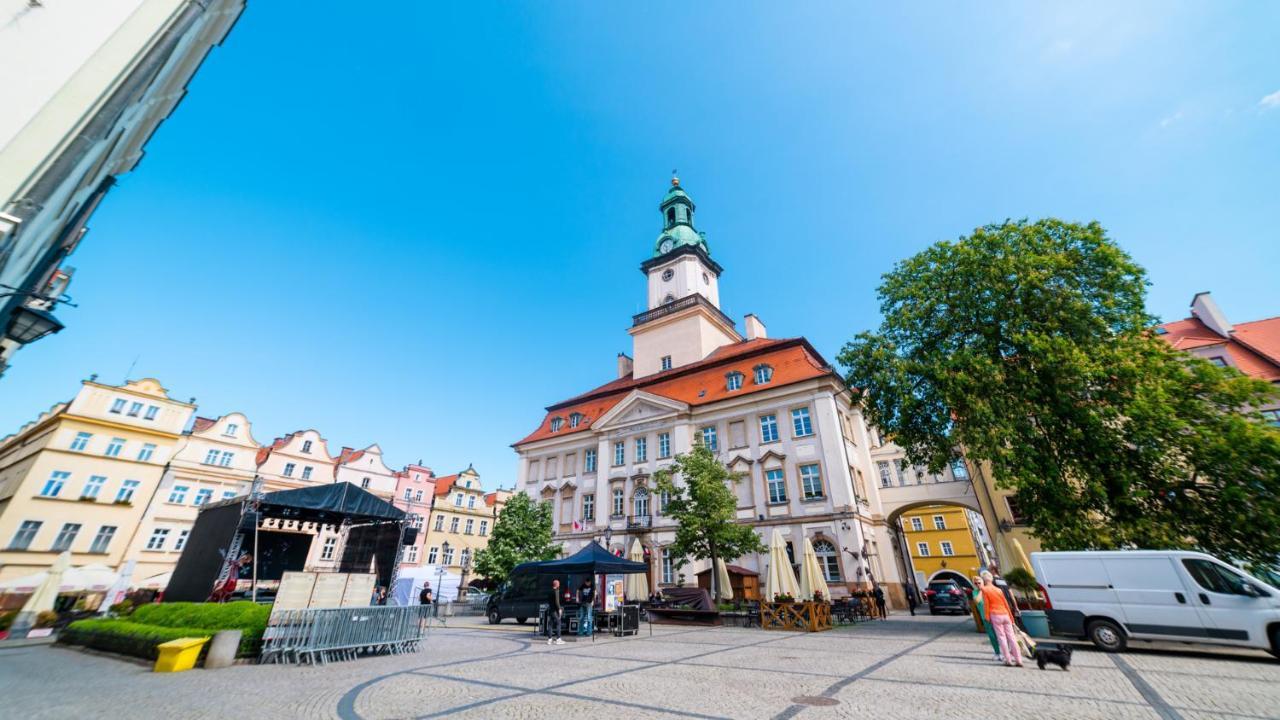 HELLO Apartamenty - Długa 15 Jelenia Góra Zewnętrze zdjęcie